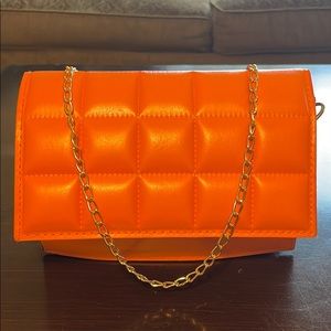 Cross body bag